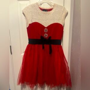 Women’s holiday dress